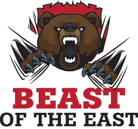 Beast of the East Showcase 2022