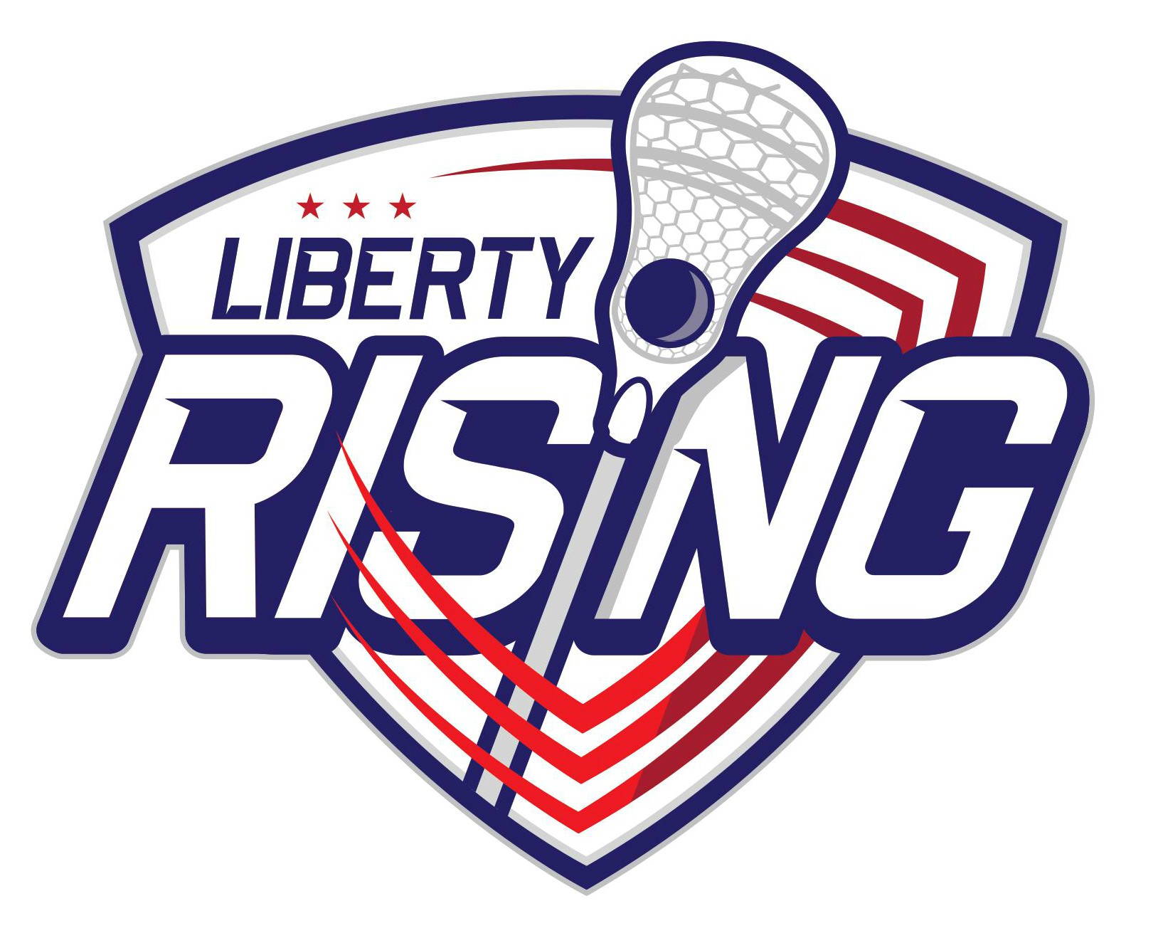 Liberty Rising
