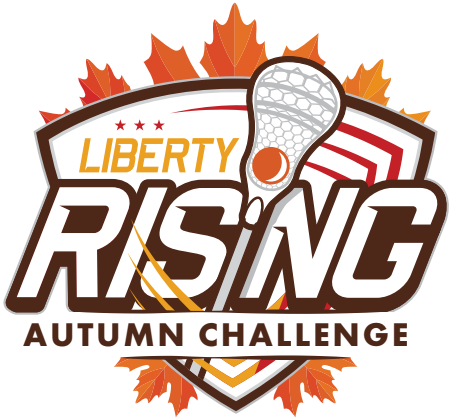 Liberty Rising Autumn Challenge