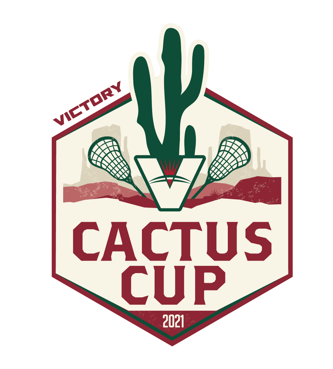 Cactus Cup Lacrosse Tournament   Victory Event Series
