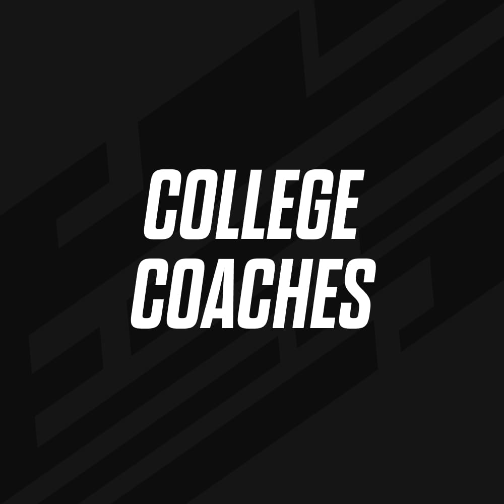 College Coaches