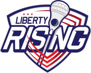 Liberty Rising White